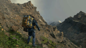 What makes Kojima’s games so different?