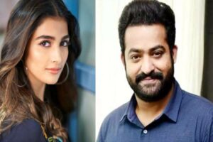 Exclusive: Heroine locked for NTR and Koratala Siva’s project