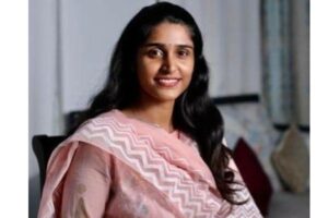 New star rises in Nandyal politics