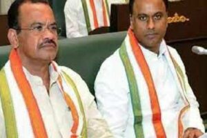 All eyes on Komatireddy Brothers next moves?