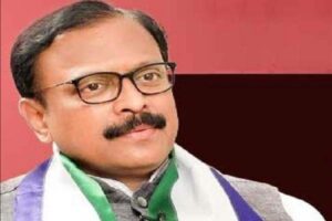 Why has this hyper-active MP suddenly fallen silent?