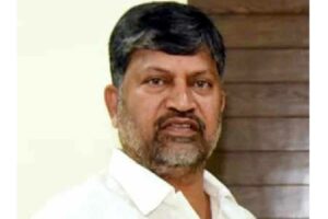 TDP’s L Ramana to be TRS Huzurabad candidate?
