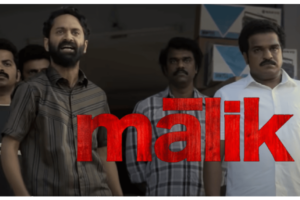 Malik Review – Fahadh Faasil’s intense performance!