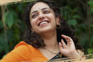 Nithya Menen reveals what excites her about ‘Skylab’