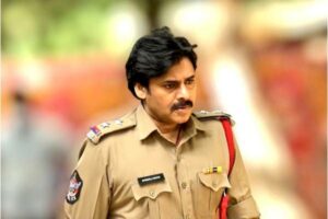 Bheemla Nayak Books A Date In Sankranthi Season