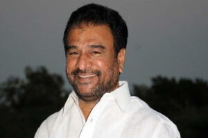 Jammalamadugu giant looking to retire from politics