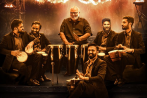 RRR’s Dosti Song: Another version on Cards?