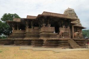 First heritage site from Telangana gets coveted UNESCO tag