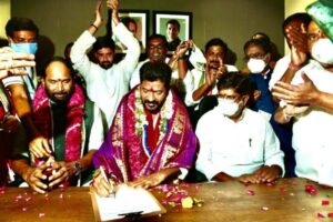 Things that Revanth Reddy did right on his Day 1