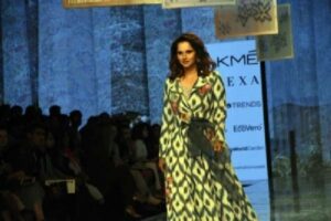 Sania Mirza shares life lessons she learnt from healthcare workers