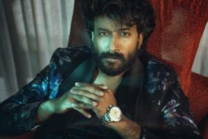 Telugu actor Satyadev on B’wood debut in Akshay Kumar’s ‘Ram Setu’