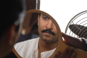 It’s a wrap for Nani’s Shyam Singha Roy