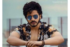 Ishq Is Different From Conventional Films: Teja Sajja
