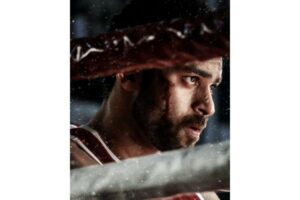Varun Tej’s Ghani aims Diwali Release
