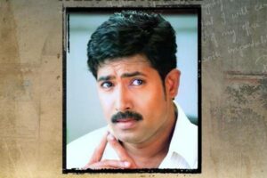 Veteran actor in Ravi Teja’s Ramarao On Duty