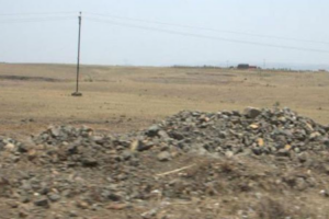 Kokapet land auction scam reaches CBI!