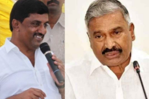 It’s still Nallari vs Peddireddy in Piler