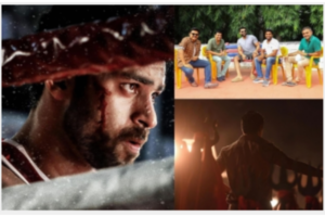 Tollywood reboots: Telugu film industry jumps back into action