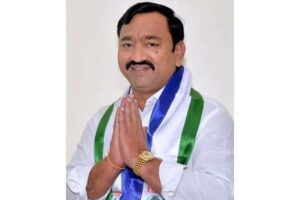 This ‘Shadow MLA ‘is ruining legislator’s reputation