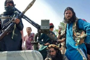 End of Afghan Republic, 1st night under Islamic Emirate