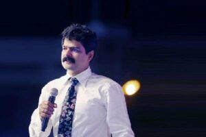 What’s cooking between Bro Anil and TRS MLA T Rajaiah?