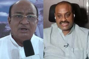 Has Atchen Naidu double-crossed Buchaiah Chowdary?