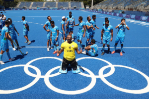 Olympic hockey: India overcome Germany 5-4 to win bronze, a medal after 41 years
