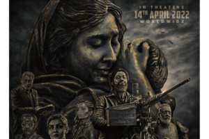 KGF: Chapter 2 new Release Date Announced