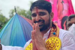Young politico’s fate hangs in balance, MLC seat is still sour grapes