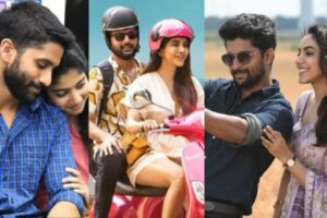 A Triple Release treat for Vinayaka Chavithi