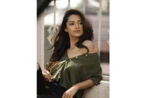 How Meenakshii Chaudhary broke language barrier and learnt Telugu