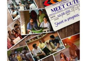Nani Brings Together Actors Of Different Languages For Meet Cute
