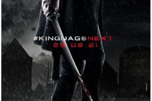 Nag’s Next Pre-Look: Get Ready For Action