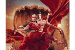 Natyam First Single: Stirs Devotional Vibe