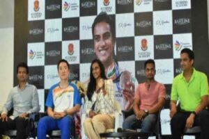 Hungry for more success, Sindhu now eyes Paris Olympics