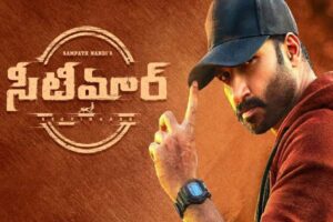 Gopichand heading for OTT Release