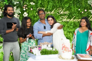 It’s a wrap for Shaakuntalam