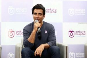Sonu Sood lends helping hand for treatment of baby girl