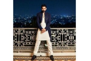 Sushanth goes down memory lane, talks about quitting engineering for acting