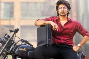 Box-office Weekend: Thimmarusu holds well