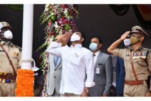 Surprise: Jagan skips ‘three capitals’ in his I-D speech!