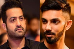 Anirudh locked for NTR’s Next