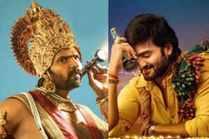 Tollywood Release Chart for Upcoming Weeks