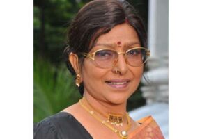 Veteran actress responds about her health rumors