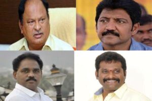 Heroes in TDP, these MLAs are zeroes in YSRCP