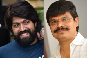 Buzz: Boyapati Srinu to direct Yash?
