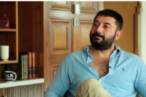 Kangana Outdid Our Expectations: Arvind Swamy