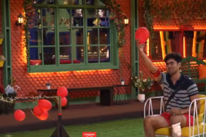 Bigg Boss 5:  Love stories of housemates