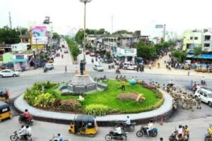 Huzurabad’s unique record: Over 100 poll surveys commissioned