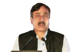 Sameer Sharma to be new Chief Secy of Andhra Pradesh
